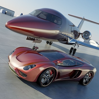 El servicio FlightValet de Etihad