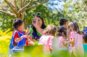 La Primera Dama impulsa una