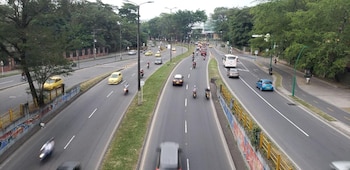 La jornada busca disminuir la contaminación, reducir accidentes viales, y sensibilizar sobre los beneficios de la movilidad no motorizada en Villavicencio - crédito Alcaldía de Villavicencio