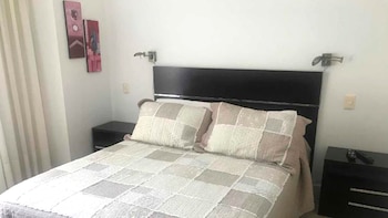 La habitación de la casa