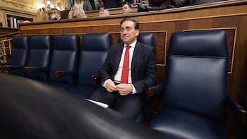 El Congreso rechaza un texto