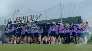 ¿Por qué Alianza Lima cambió de planes para su pretemporada de cara al inicio del Torneo Clausura de la Liga 1 2026?