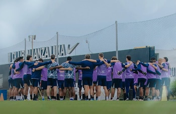 Alianza Lima – Liga 1 – Perú – deportes – 23 junio