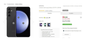 Productos Argentina-Chile