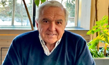 Con paso por la Presidencia