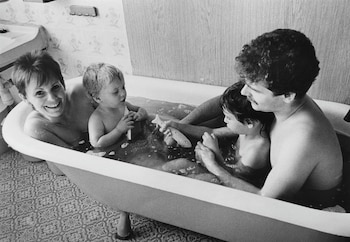 El nudismo o la cultura