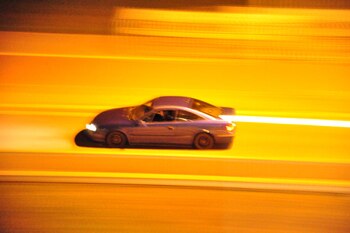 Un funcionario francés es pillado