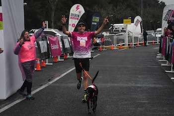 DogRun promueve hábitos de vida