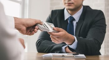 El trámite del Buró de