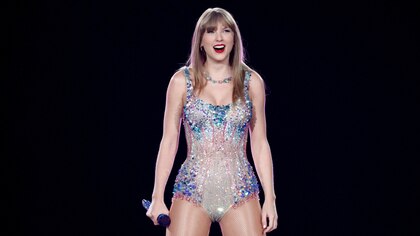 Delirio swiftie en Madrid: las locuras que hicieron los fanáticos de Taylor Swift para lograr ver a la estrella pop 