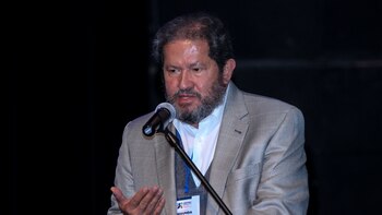 Angelino Garzón se pronunció sobre