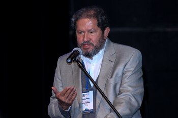 Angelino Garzón fue uno de