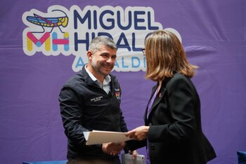 La capacitación será gratuita, explicaron