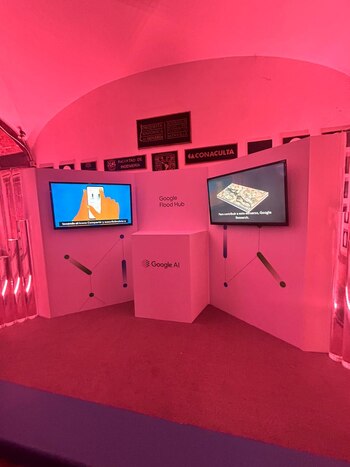 Google lanza Inteligencia Artificial con