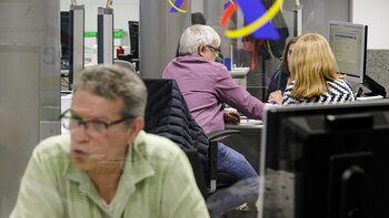 Por qué todos los autónomos