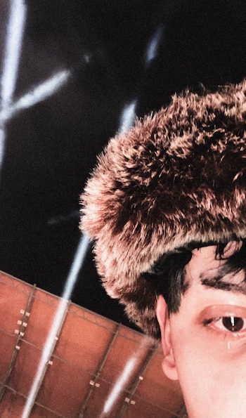 Agusvegax compartió su experiencia en