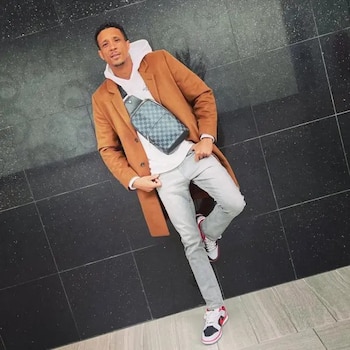 Tras dejar la actuación, Floyd