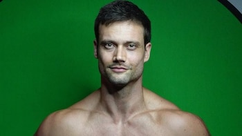 Connor Murphy era una de las figuras más conocidas del movimiento looksmaxxing