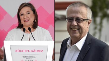 Xóchitl Gálvez asegura que Carlos