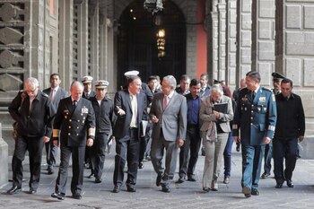 (Foto: Cortesía Presidencia)