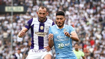 Alianza Lima vs ADT: partido por Liga 1 2023
