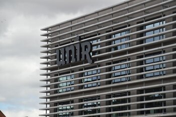 29-01-2018 Sede UNIR con logo