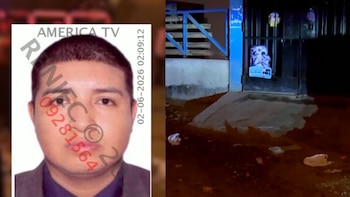 Asesinan a balazos a hombre frente a un colegio tras secuestrarlo en Carabayllo