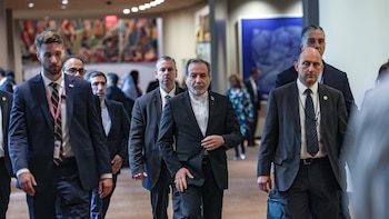 Irán aguarda la "postura definitiva" de EEUU sobre su plan para reabrir Ormuz pese al rechazo inicial de Trump