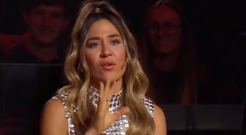 jimena barón
