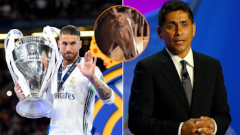 Por qué Sergio Ramos le obsequió un caballo a Jorge Campos: cumpleaños del “Brody” revive su relación con el español
