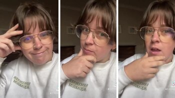 Virales- Estaba saliendo con un chico, todo parecía perfecto hasta que luego de un mes ingresó a Google y vio sus fotos