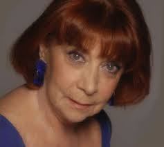 Aizenberg fue distinguida con el Premio Podestá a la Trayectoria Honorable en 2004 (Facebook)