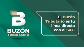 Activar el buzón tributario es