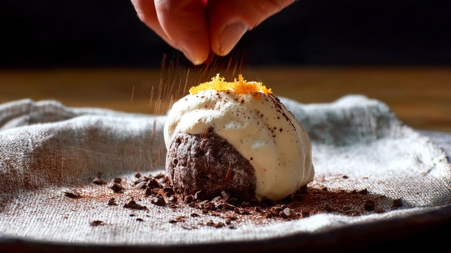 El certificado obtenido valida la capacidad para preparar alimentos de calidad según la Norma Técnica Sectorial NTS USNA 001 - crédito Imagen Ilustrativa Infobae