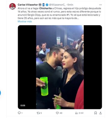 Los mejores memes que dejó