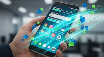 Cada ajuste se puede realizar