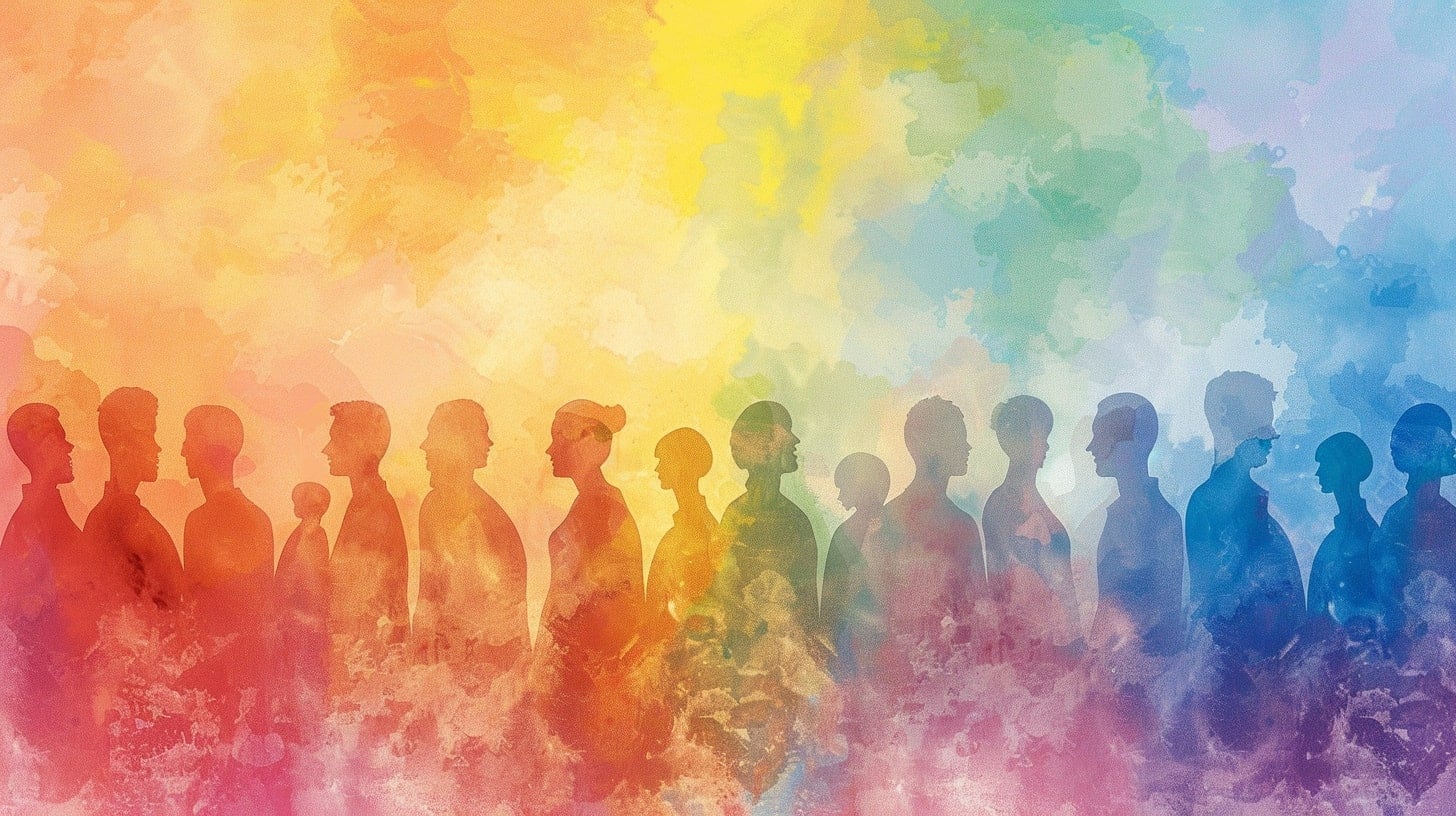 El alto tribunal colombiano exige interpretación inclusiva de licencias de maternidad en beneficio de niños en familias diversas - crédito Imagen Ilustrativa Infobae