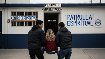 Fiscalía de Baja California abre investigación contra Patrulla Espiritual tras denuncia de colectivos LGBT+