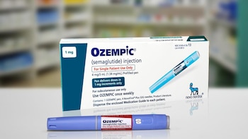 Ozempic puede reducir los antojos en el trastorno por consumo de alcohol, concluye un ensayo histórico