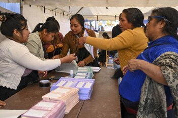 SAN JUAN CHAMULA, CHIAPAS, 01JUNIO2025.-