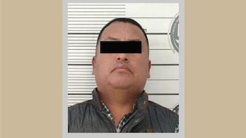 Detienen a presunto extorsionador de la Familia Michoacana en Toluca, Edomex