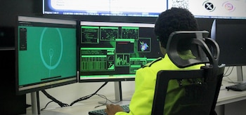 La denuncia inmediata es clave: en Bogotá ya no existen las 72 horas de espera para reportar personas desaparecidas - crédito Secretaría de Seguridad Bogotá