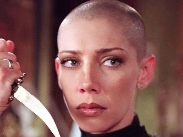 La actriz no recibió invitación de Karol G. (Foto: Televisa)