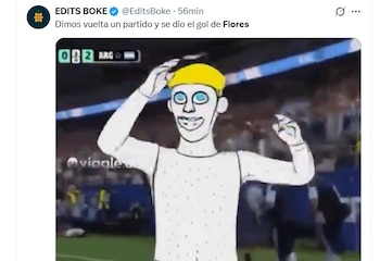 memes boca vs recoleta