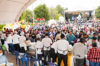 En el “Concurso Endulzarte” los