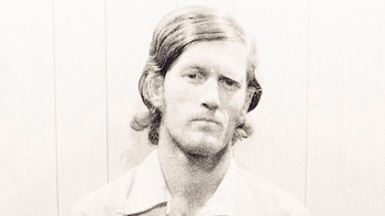 El asesino casanova
