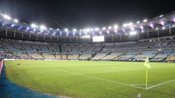 Maracaná acogerá el partido inaugural y la final del Mundial femenino de 2027