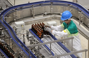 Son 2.246.000 de trabajadores los