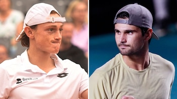 Ignacio Buse debutará ante Marcos Giron en el ATP 500 de Queen’s: día, horario y canal de TV del partido
