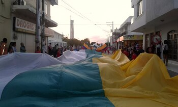 El municipio es considerado como